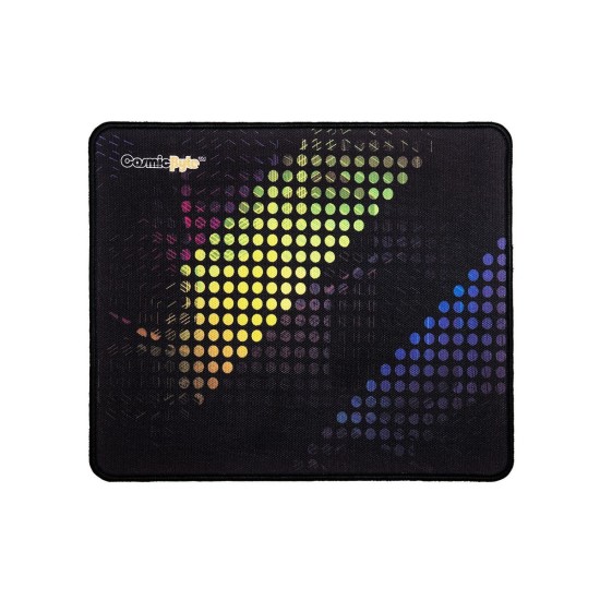 COSMIC BYTE DWARF CONTROL TYPE GAMING MOUSEPAD 